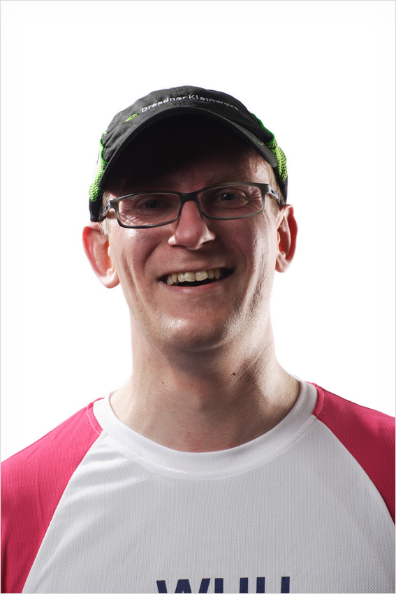 Marathon-Face Nr.2